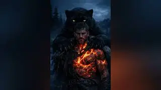 Ярость . Берсерк