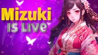 Playing HORROR GAMES 😱| GIRL GAMER | MIZUKI IS LIVE | GRANNY | THE BABY IN YELLOW #gaming #girlgamer