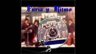 Grupo Furia Y Ritmo Dallas tx LP completo