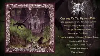 Cirith Gorgor - Onwards to the Spectral Defile (Full Album) HQ