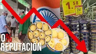 Cómo TikTok convirtió a India en un meme mundial: De lo Viral al Ridículo
