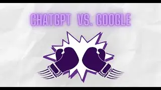 ChatGPT vs. Google: Search Wars + Why Your Business Needs a Newsletter