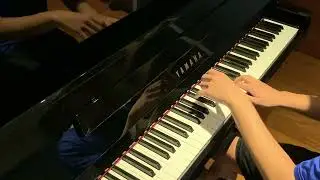 Avid - 86(Episode 22 version) ED （Animenz ver.）