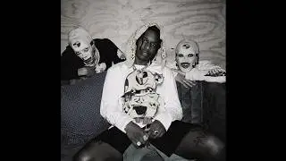 [FREE] ASAP ROCKY TYPE BEAT 2026 - 