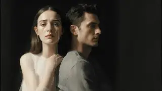 Karşı Karşıya ♪ (Official Music)