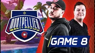 DERNIÈRE GAME DE LA DIVISION 2 POUR LES MANE ! ► #OES2019