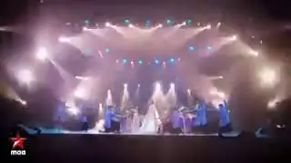 #Renu Desai Dance Ferform Nethoney Dance
