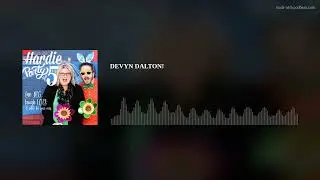 DEVYN DALTON!