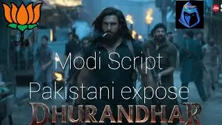 Dhurandhar expose, honest review, movie fever still on, pakistani meltdown #viral #movie #entrtanmnt