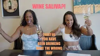 Wine Tasting In Napa Valley & Trying Model Bakery's Famous English Muffins!