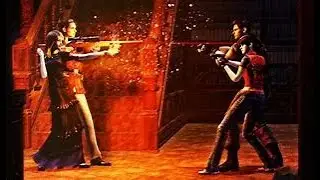 Resident Evil :Code Veronica  Episodio 27 -Alexia vs Chris Capitulo Final Parte 4 (Carlos Gameplays)