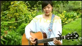 Wonder (Bethel) || Cover by Sarah Lee