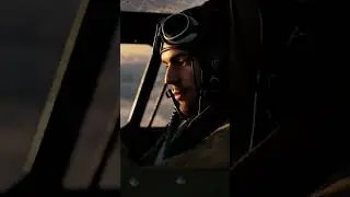 When MiG 29s Ambushed Eagles Attacked By Two B 17s Piggybacked