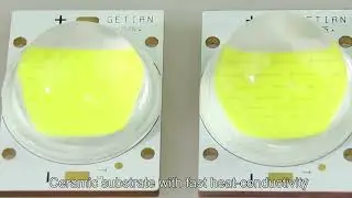 Flip Chip Led Module