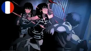 L'Histoire de Muichiro Tokito - DEMON SLAYER - VF 4K