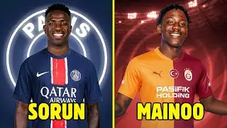 Transfer Haberleri 2026 ⚽ D&uuml;ğ&uuml;m &Ccedil;&ouml;z&uuml;l&uuml;yor
