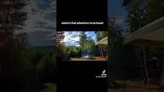 Adventure along the route... #inspiration #motivation #jordanpeterson #moneymotivation