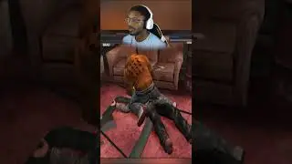 URBAN REIGN IS HARD ASF!!😭😭😭😭 | #gaming #ps2 #urbanreign #fightinggames