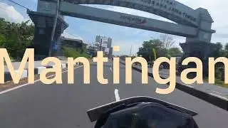 Explore Flores : #1 day (jogja - tanjung perak)