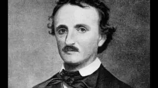 Edgar Allen Poe II The Bells II Poetry II 1849