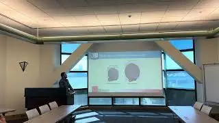 Producing VCSELs at scale and other photonics research activities from across the pond:Dr Jack Baker