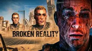 Spec Ops: The Line Финал - Press F за Уолкера