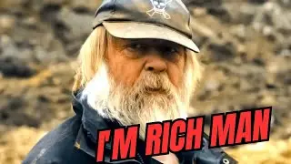 How Rich Is Tony Beets? - GOLD RUSH