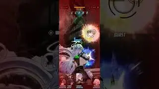 ONLY ONE - Nikke stage 42-44