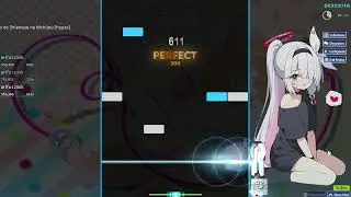 [Osu!mania 7k] Pochiko no Shiawase na Nichijou ([7K] Hyper) 3.24★