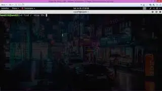 OverTheWire Bandit Level 6 Solution. Level 6-7 Walkthrough.