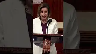 Pelosi, 82, announcing standing down as US House Democrat leader after 19 years
