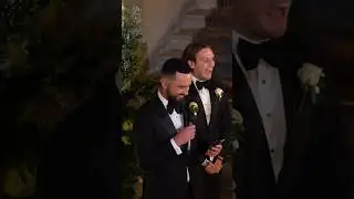 Funniest best man speech 👏😂