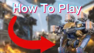 How to play Fafnir! - War Robots [WR]