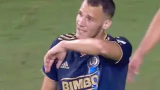 Messi Unbelievable Goal ⚡️⚽️ | Inter Miami vs Philadelphia 4-1 | Highlights & Goals