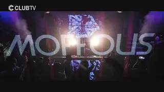 CLUB TV: Moffous @ ELE TOKYO, V2 TOKYO [Bassjackers & Thomas Newson - Wave Your Hands]