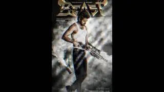 BEAST Official Poster MASS #shorts #beast #thalapathyvijay #vijay #beastposter #mrbeast #beastbgm