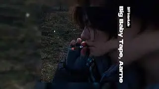 Big Baby Tape, Aarne - BFF Interlude // speed up