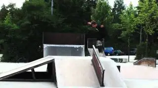 Florian Gollhammer Short Edit