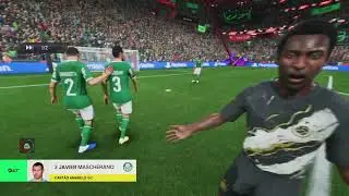 #FC25 #PELE X #ZICO #GAMEPLAY