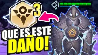 EL NUEVO XERATH del set 16 ESTA ROTO!