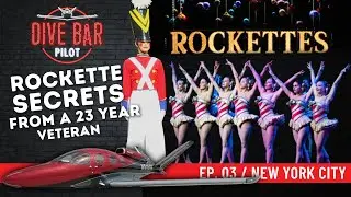Rockette Secrets from a 23-Year Vet! The Most Beautiful Athletes in the World.