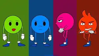 FINAL YEAR PROJECT/SHORT ANIMATION-CREATED BY AMTS STUDIO [KELERENG]