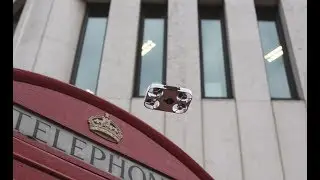 AirSelfie - Get A New Perspective