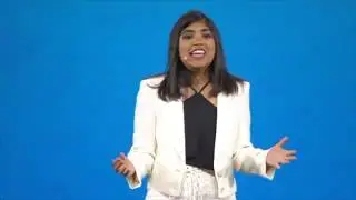 Grace Hopper Conference Keynote Speaker- Jhillika Kumar