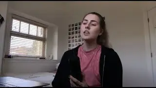 heartbreak anniversary - giveon (cover)