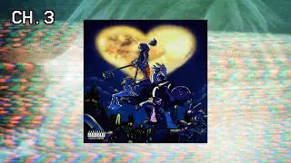 FULMETALPARKA$ -  Memory Cards 2 OST