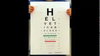 Type Specimen Examples