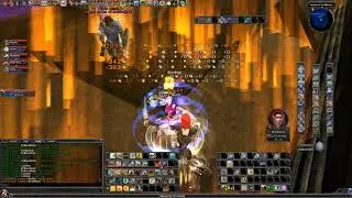 DDO Memoirs reaper 10 skulls paladin Kotc