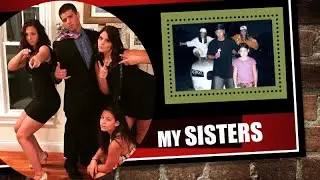 Author Dylan Volk & his sister, Mariah, Autism & the Sibling Relationship at the ME Autism Conf