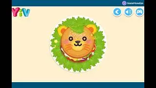 Kids Cooking Fun yiv com